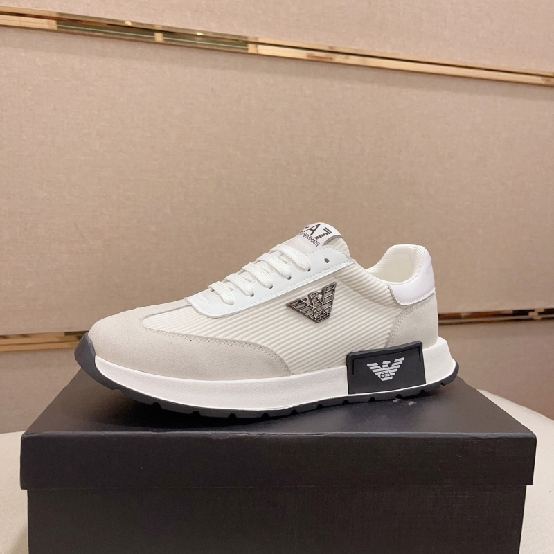 Armani Casual Shoes